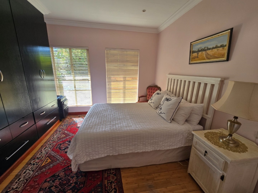4 Bedroom Property for Sale in Helicon Heights Free State